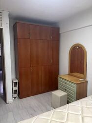 Blk 127 Serangoon North Avenue 1 (Serangoon), HDB 4 Rooms #603232701